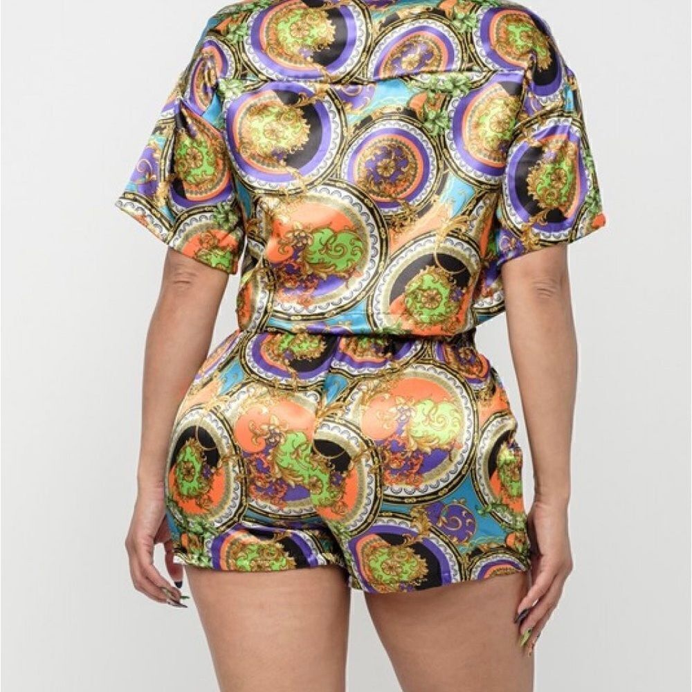 Free Woman Two Pieces Set, Size Small - Picture 3 of 7